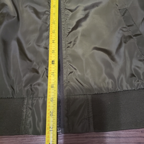 Fubu Jacket - Picture 6 of 6